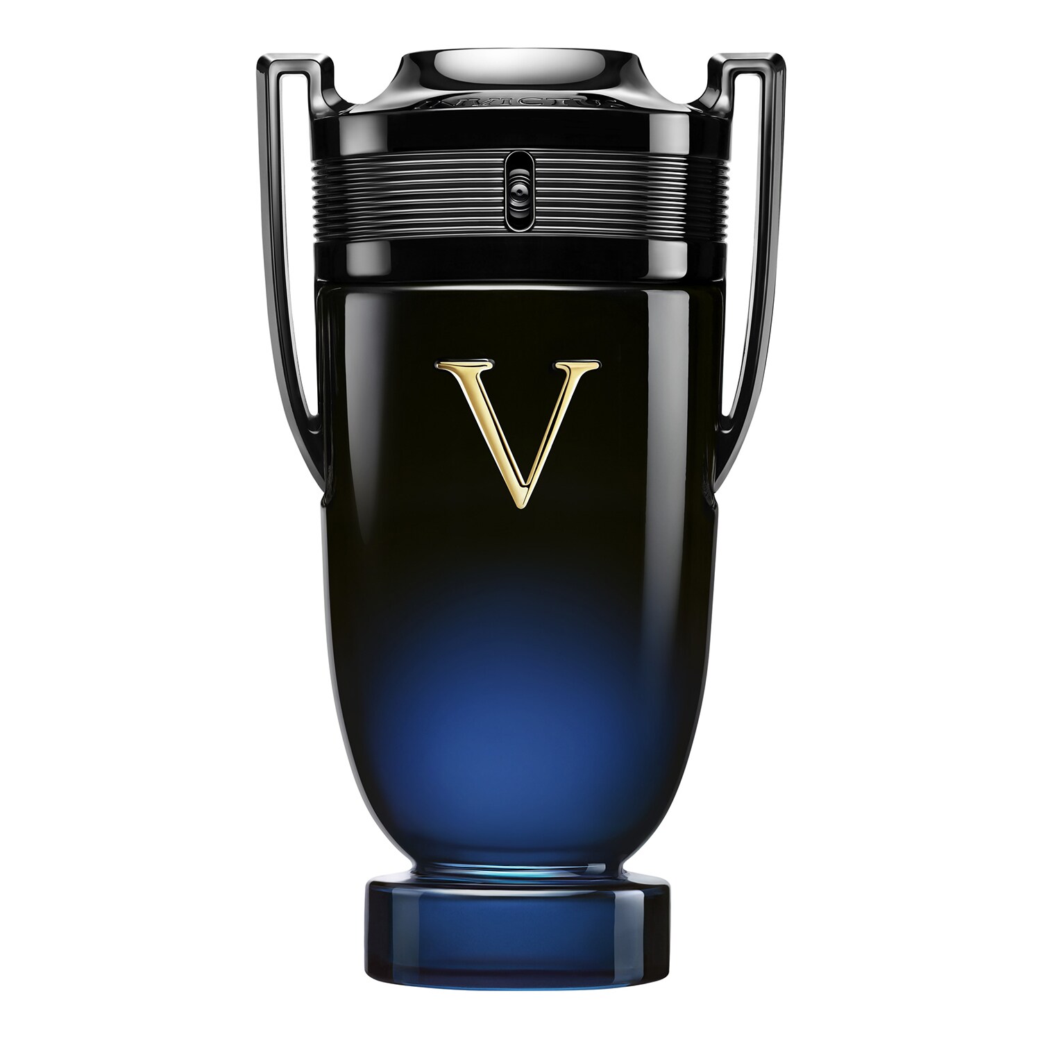 Rabanne Fragrances - Invictus Victory Elixir - Ciepły I Korzenny - Invictus Victory Elixir Parfum 200ml - Dla Mężczyzn